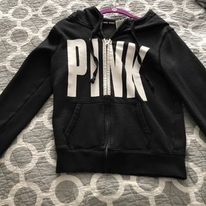Victorias Secret Pink Hoodie